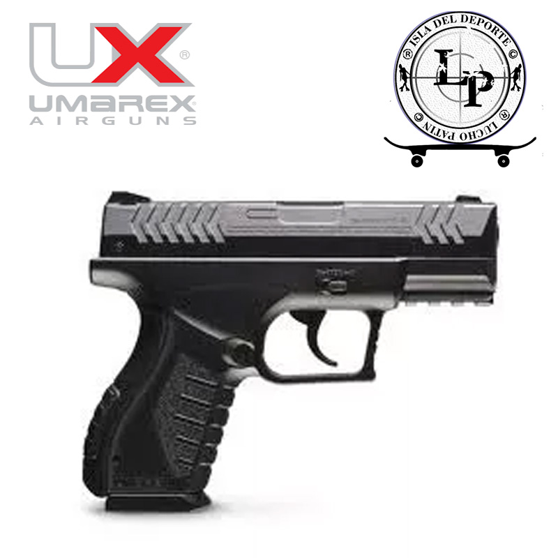 umarex co2 1