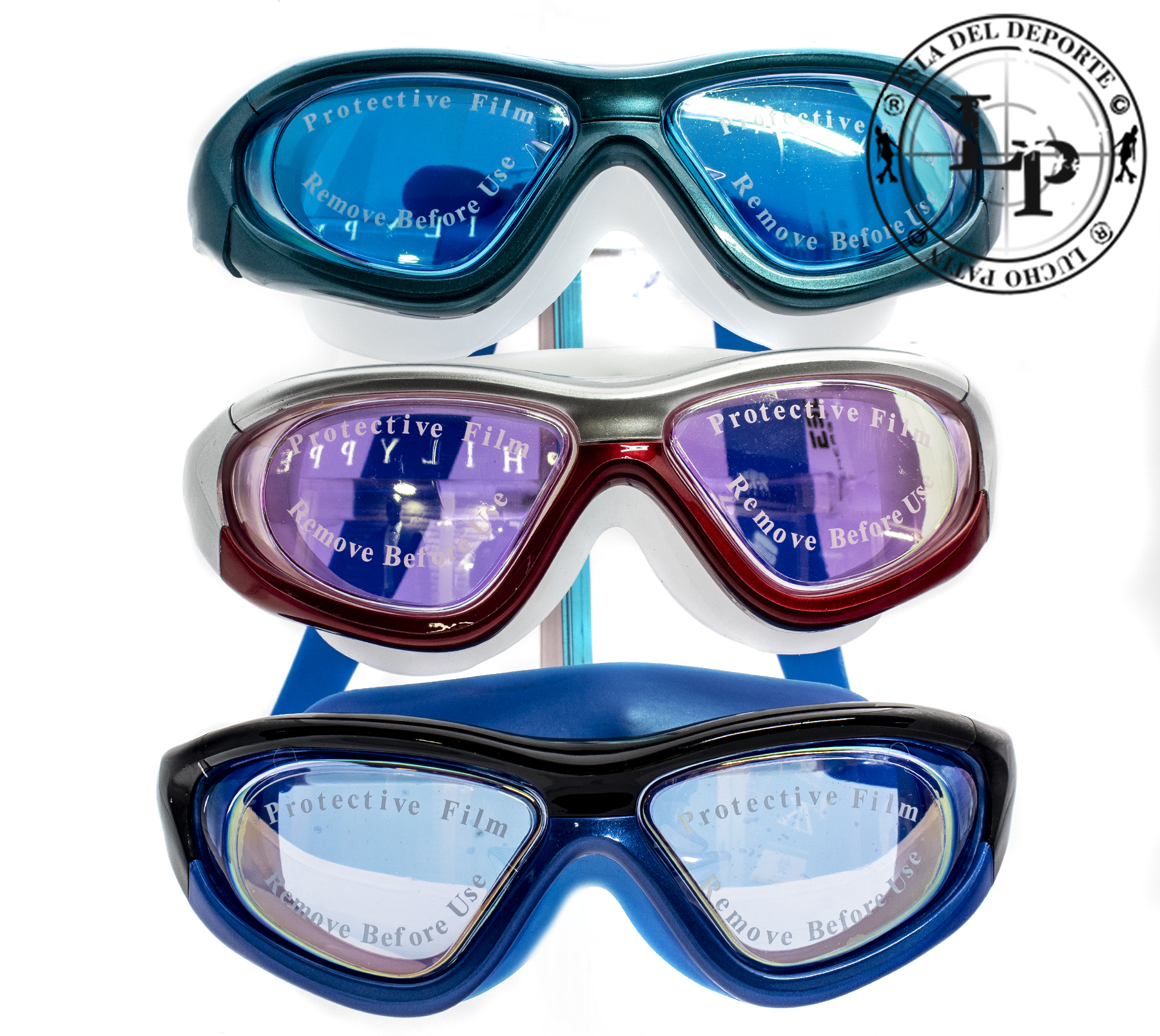 Gafas Esda tornasol 4