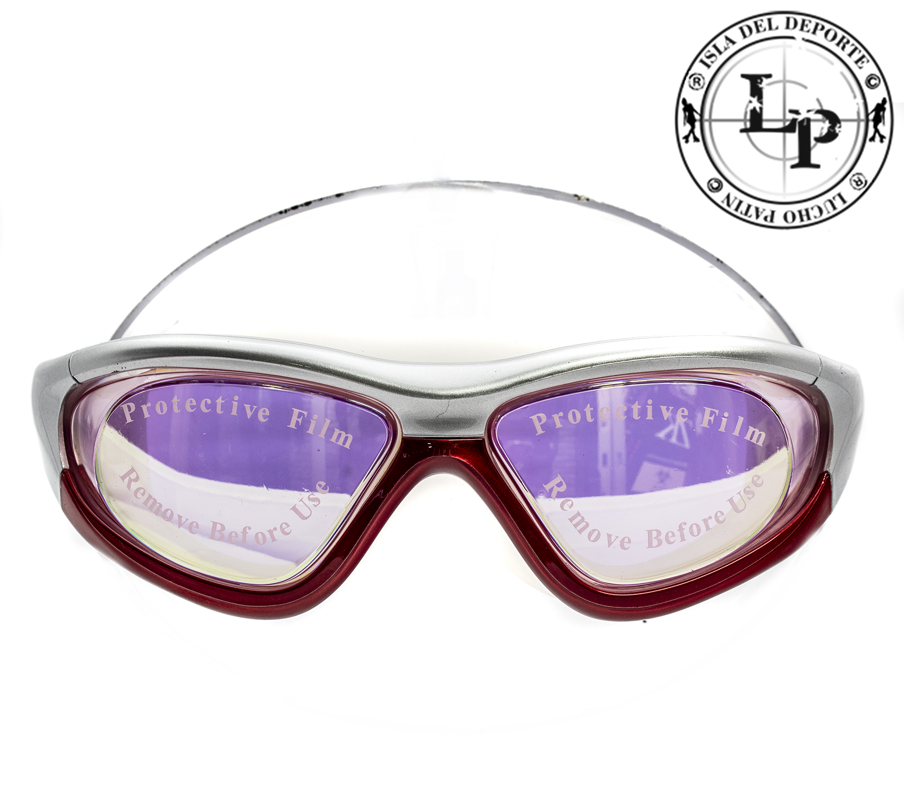 Gafas Esda tornasol1