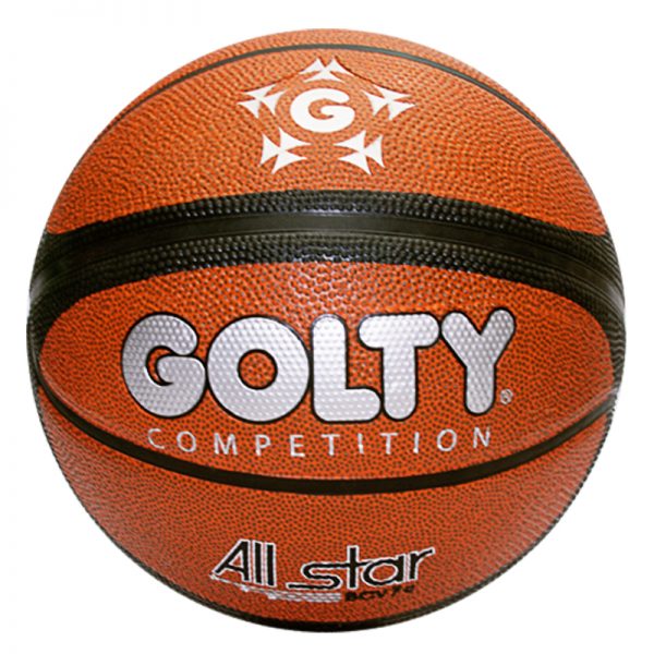 Balon Competition Golty